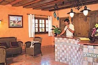 Hotel Restaurante La Masieta Creixell