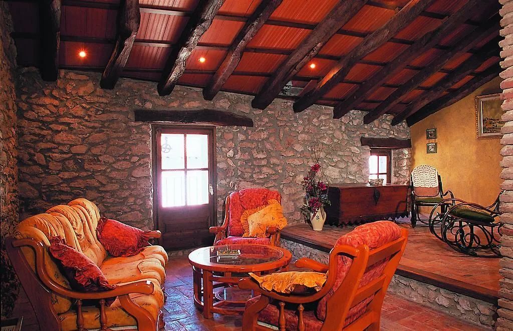 Hotel Restaurante La Masieta Creixell